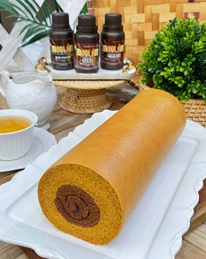 mocca-chocolate-roll-cake