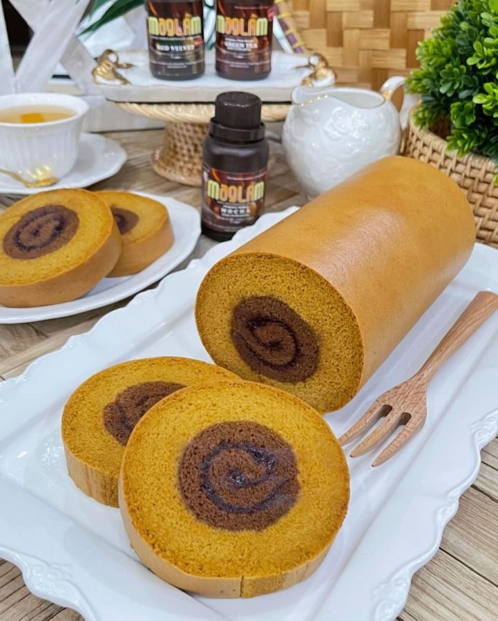 mocca-chocolate-roll-cake
