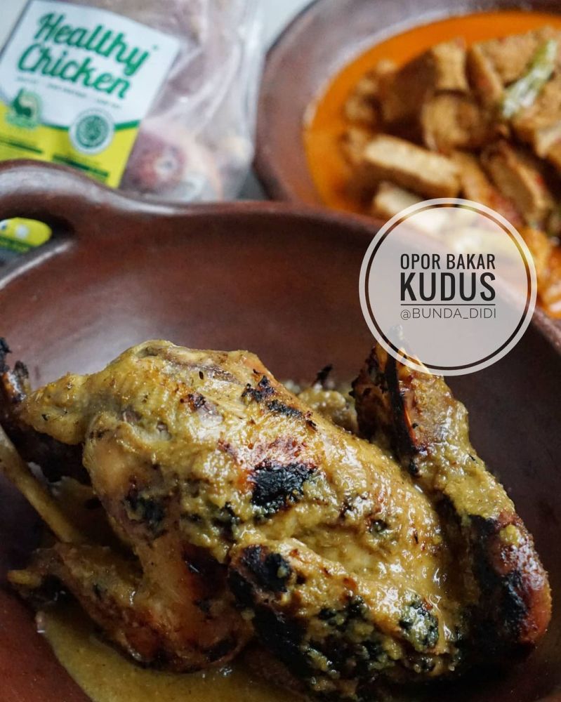 opor-bakar-kudus