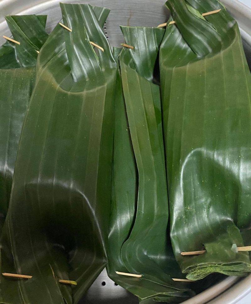pepes-ikan-teri-basah