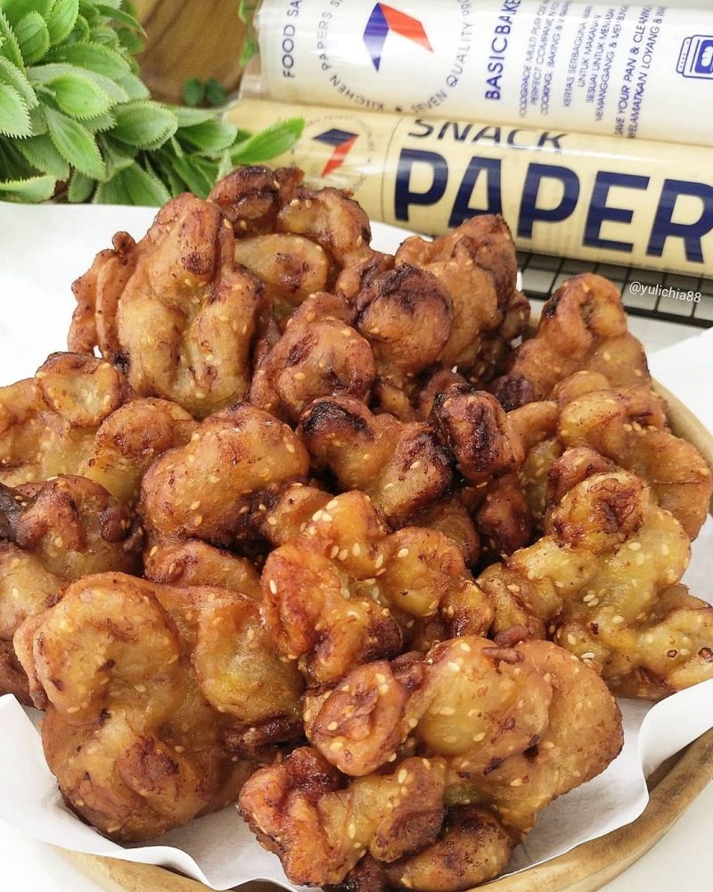 pisang-goreng-wijen