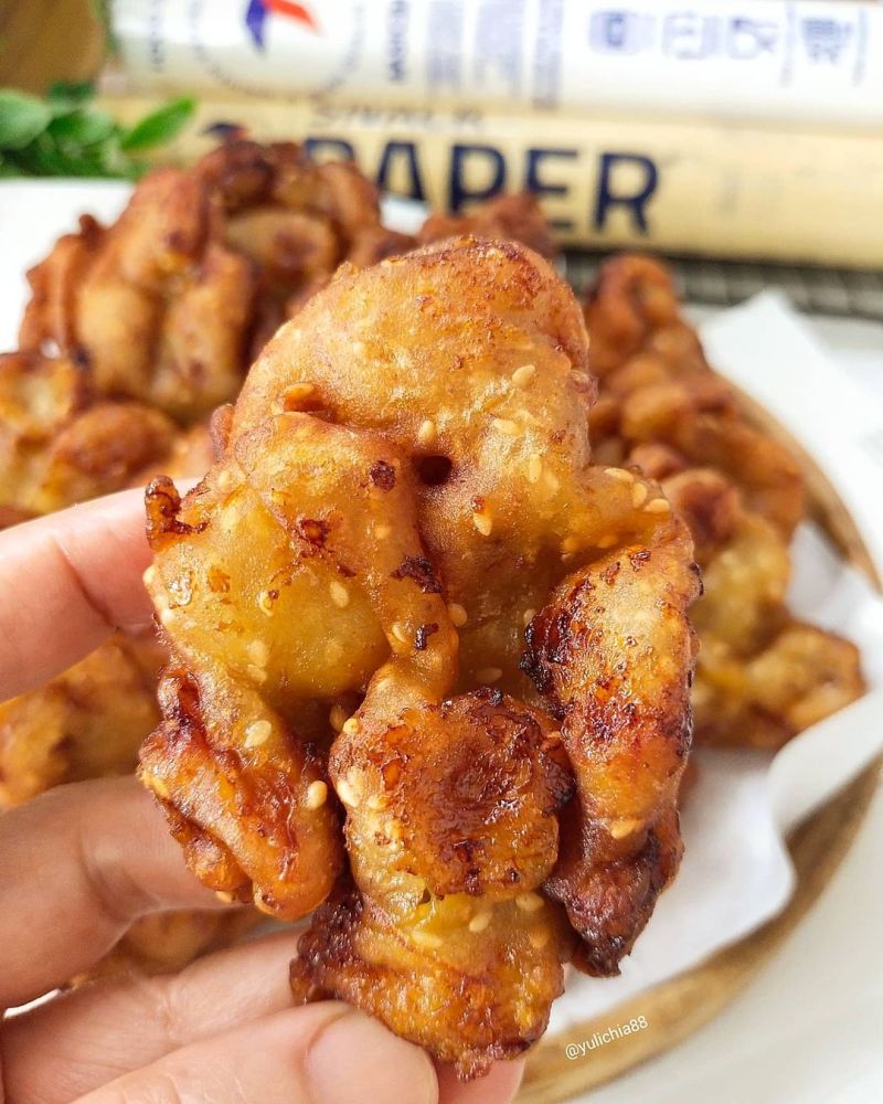 pisang-goreng-wijen