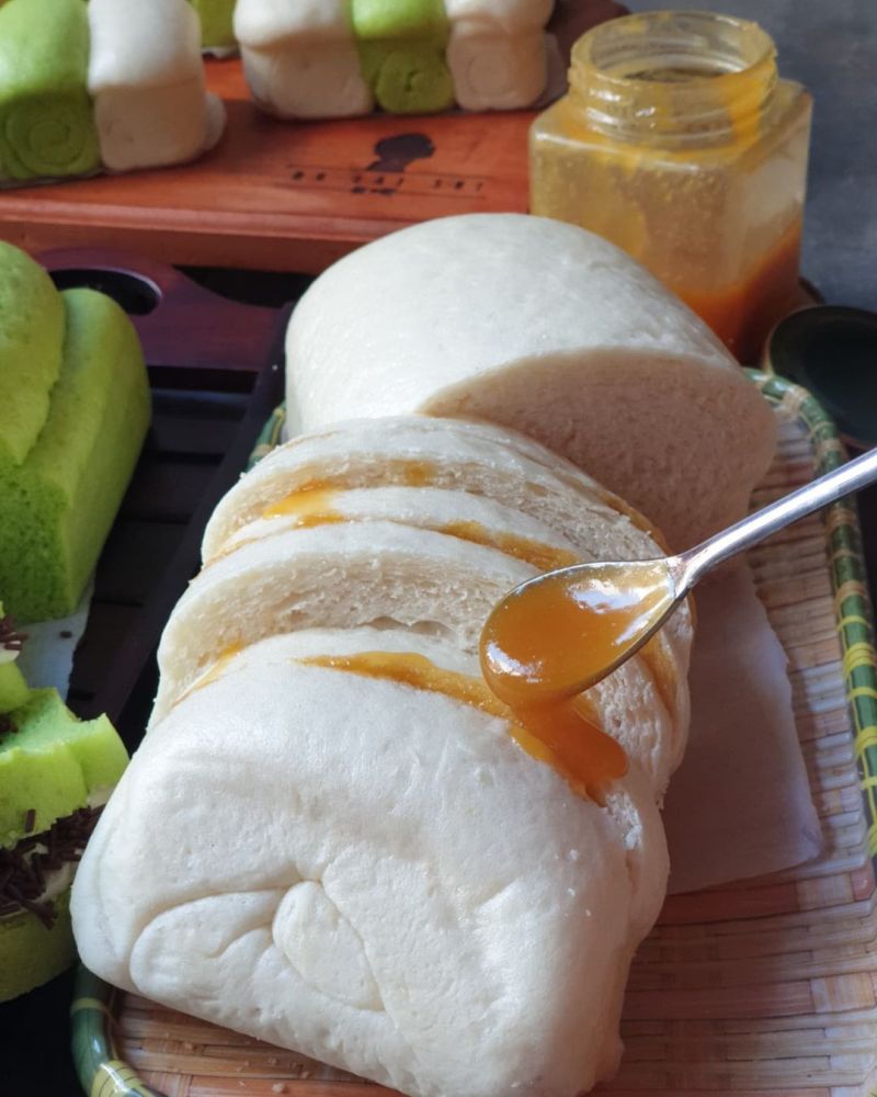 roti-tawar-kukus-bakpao