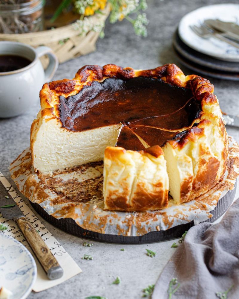 san-sebastian-cheesecake