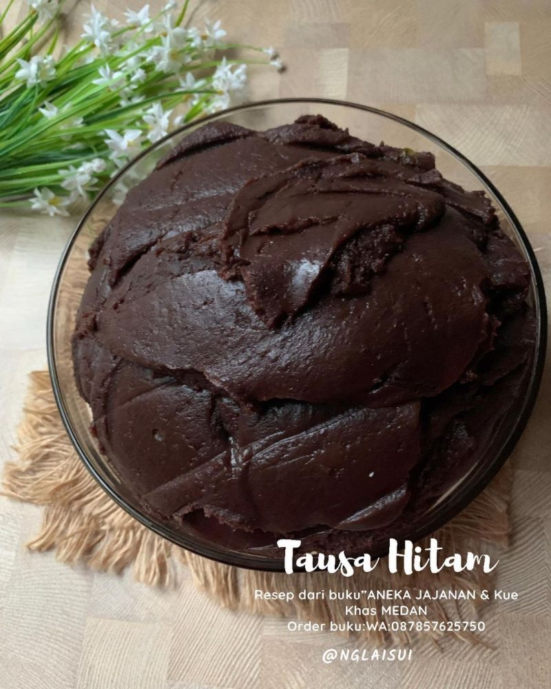 tausa-isi-mooncake