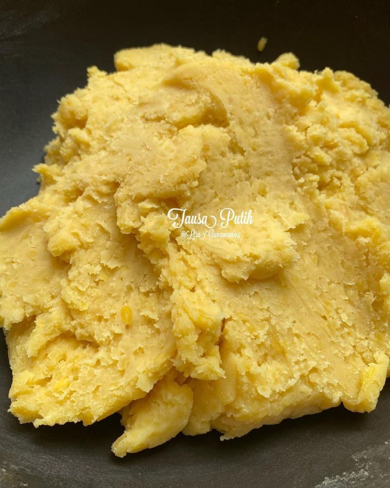 tausa-putih
