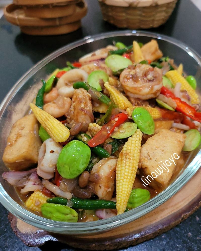 udang-mix-cumi-tauco