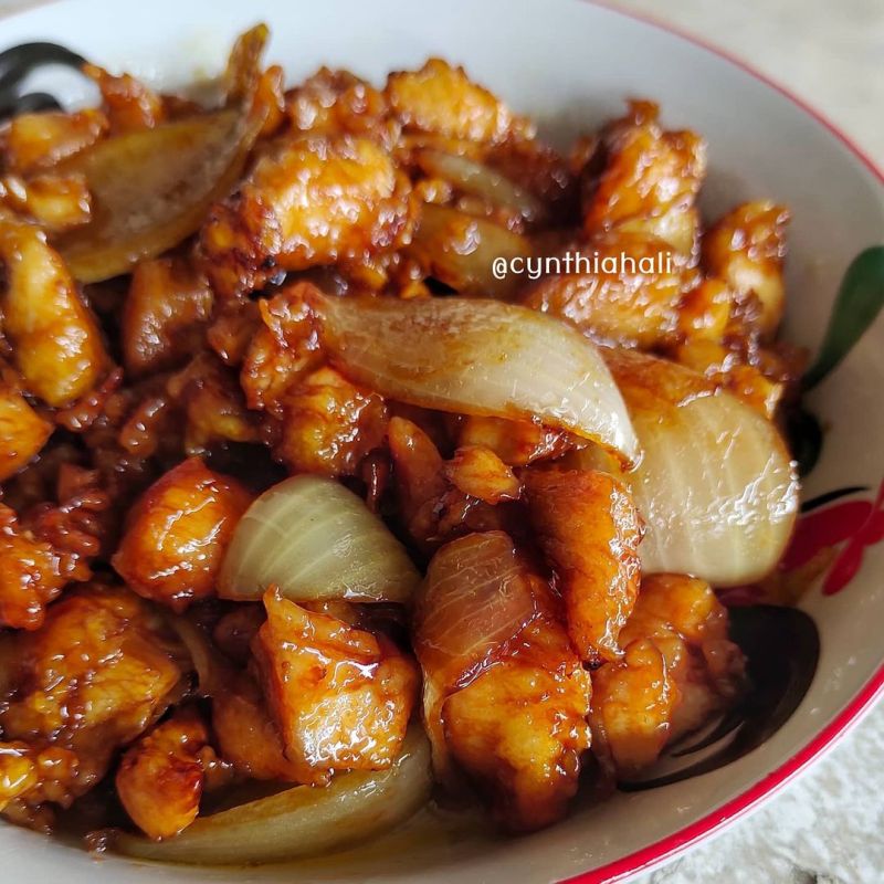 ayam-goreng-mentega