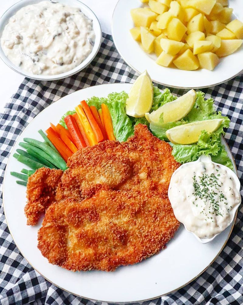 chicken-schnitzel