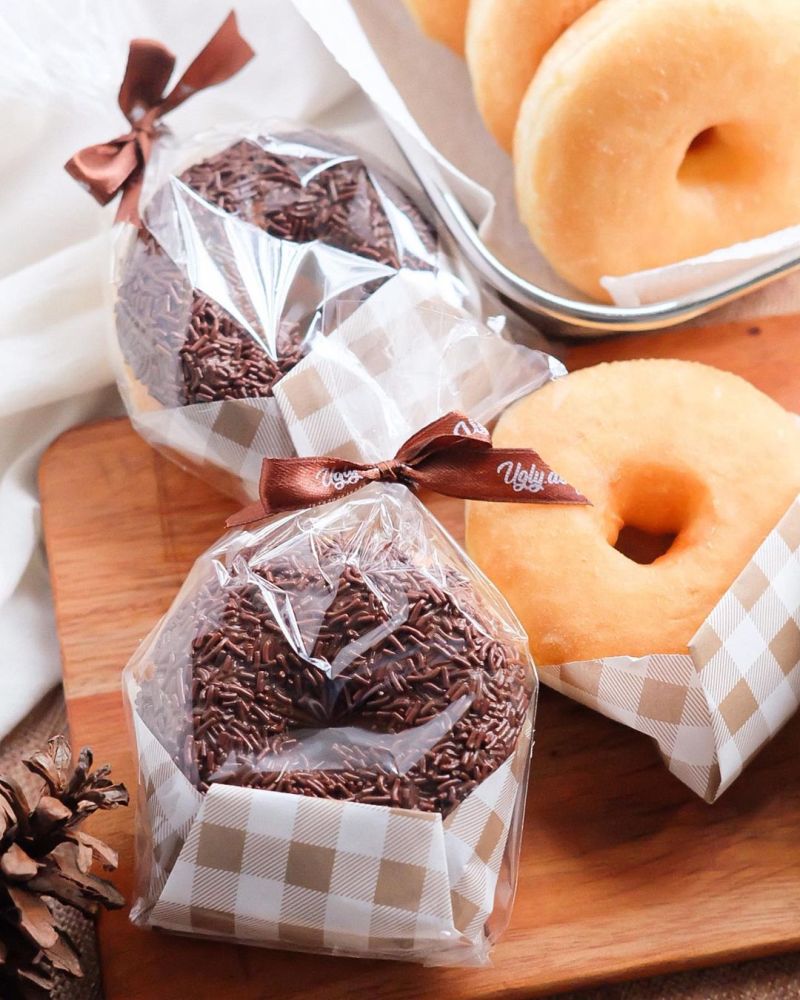 donat-kampung