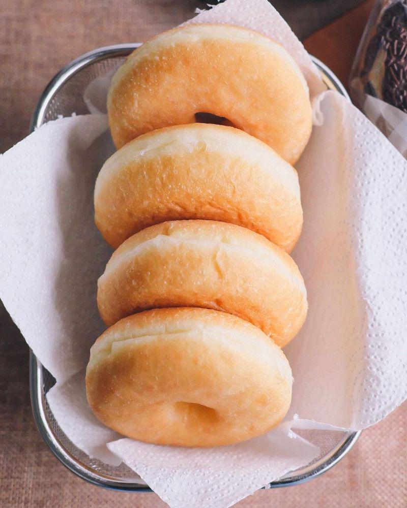 donat-kampung