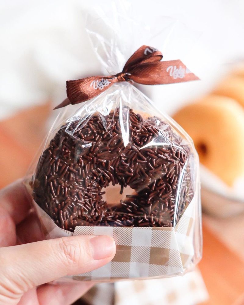 donat-kampung