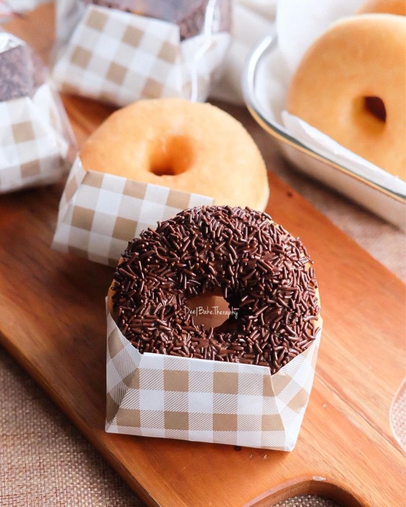 donat-kampung
