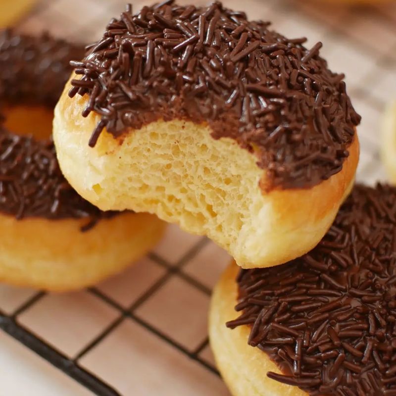 donat-tanpa-ulen