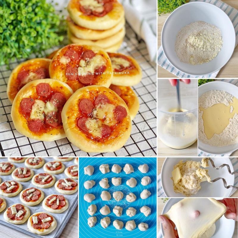 pizza-mini-empuk-tahan-lama