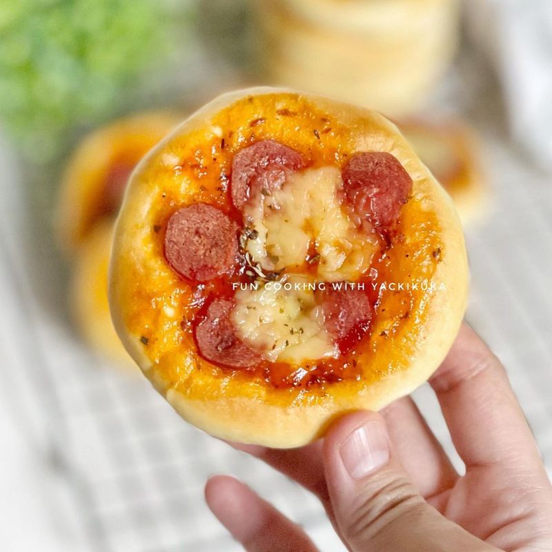 pizza-mini-empuk-tahan-lama