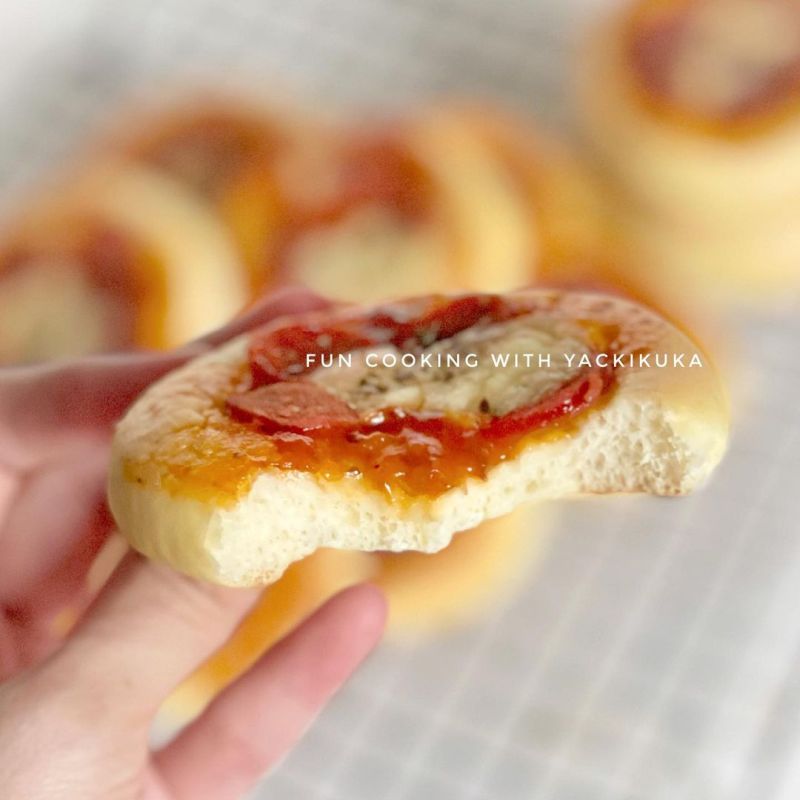 pizza-mini-empuk-tahan-lama
