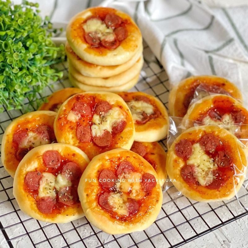 pizza-mini-empuk-tahan-lama