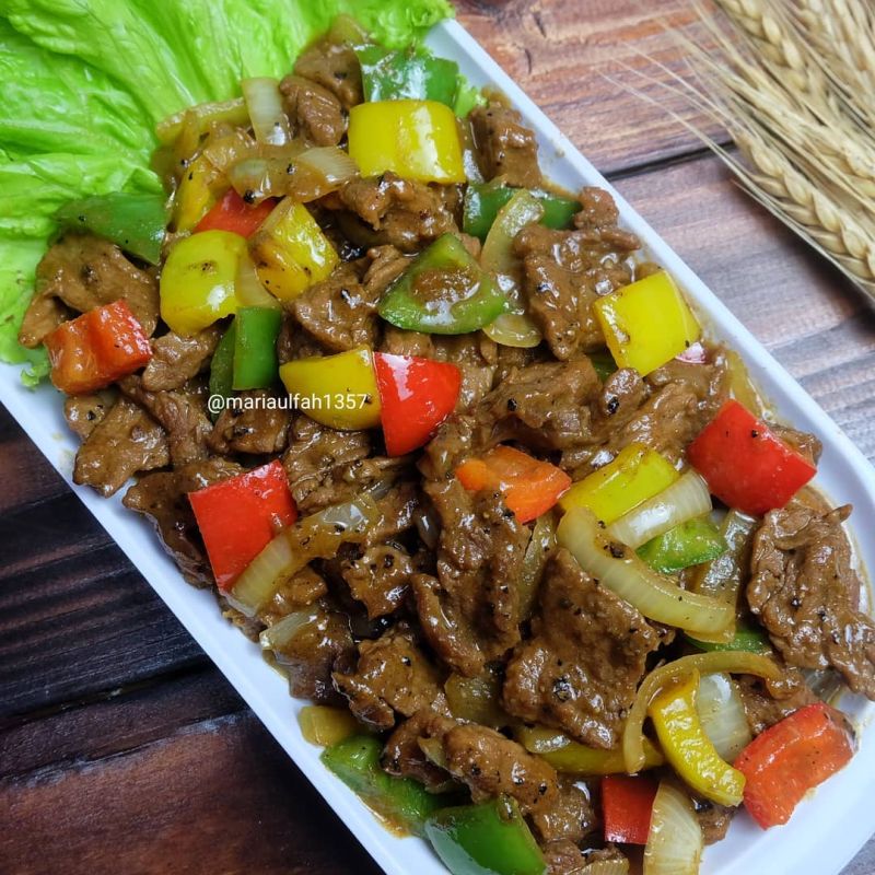 sapi-lada-hitam