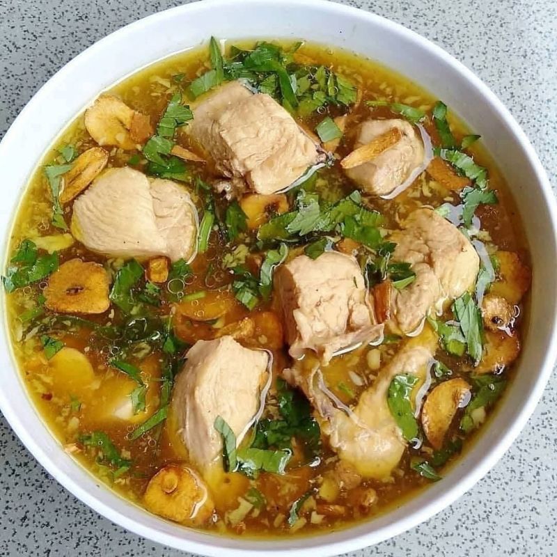 swike-ayam