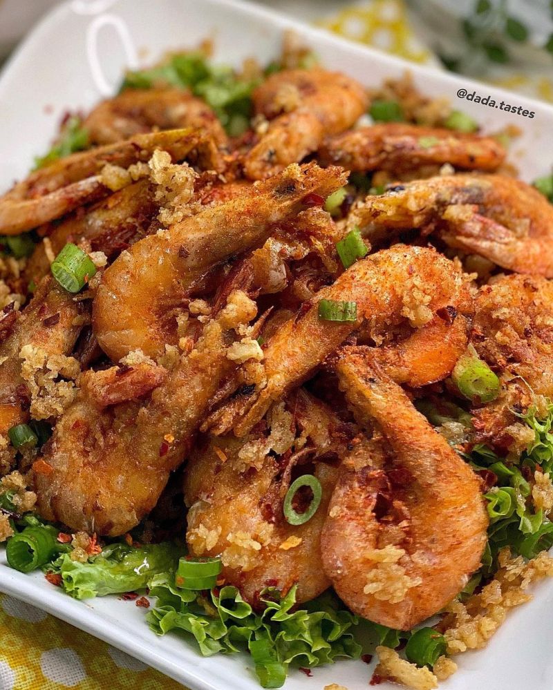 udang-goreng-bumbu-pedas