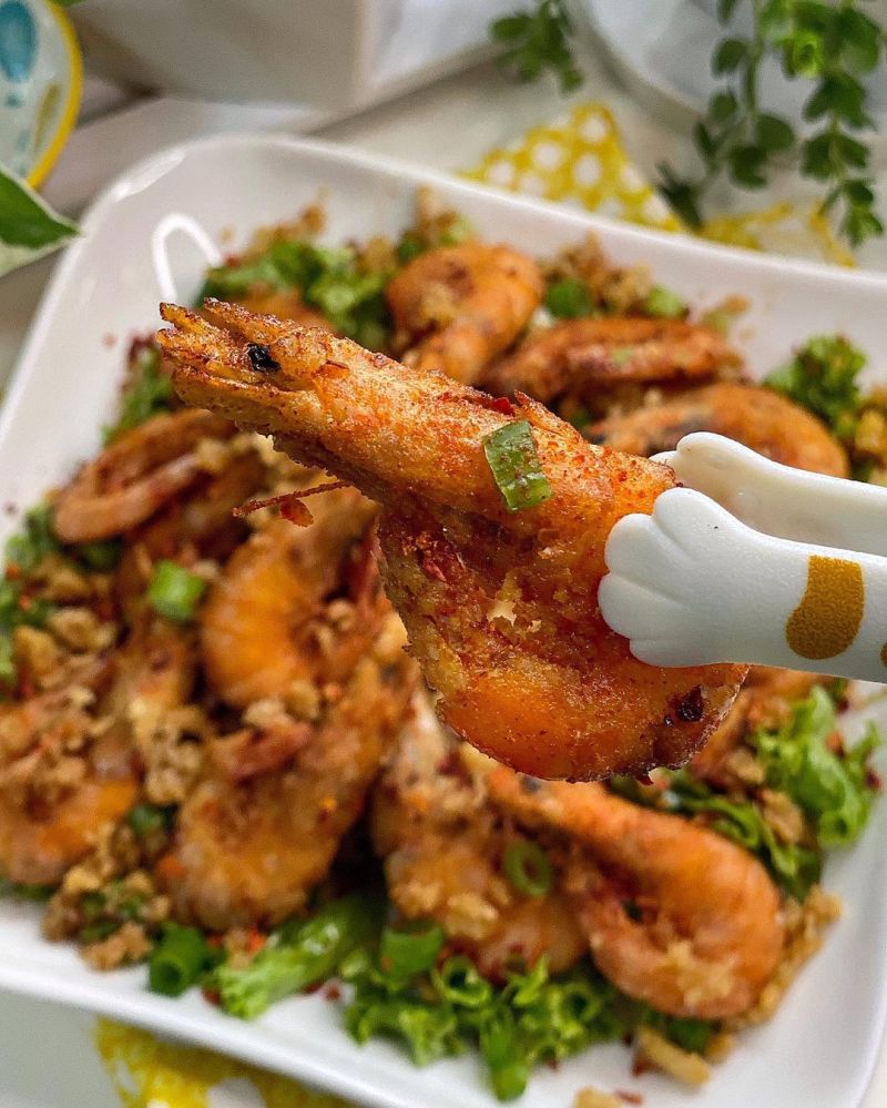 udang-goreng-bumbu-pedas