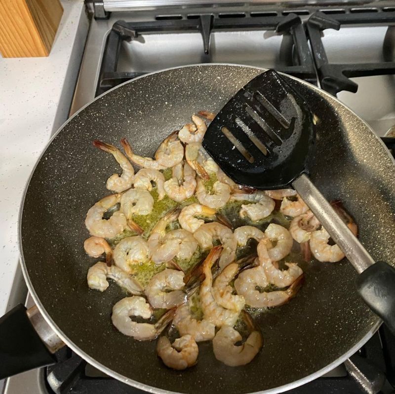 udang-saus-asam-manis