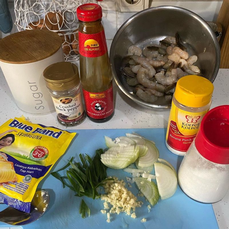 udang-saus-asam-manis