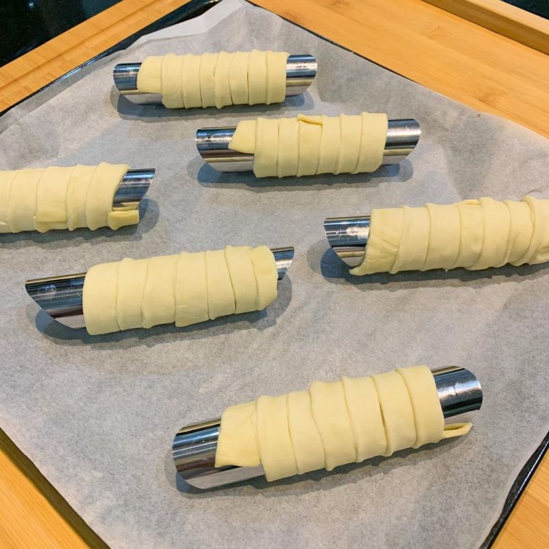 vanilla-pastry