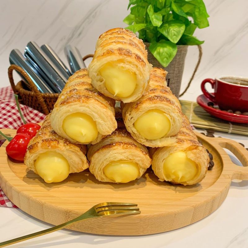 vanilla-pastry