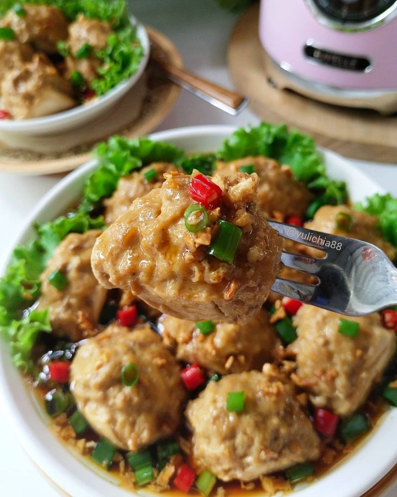 yong-tahu