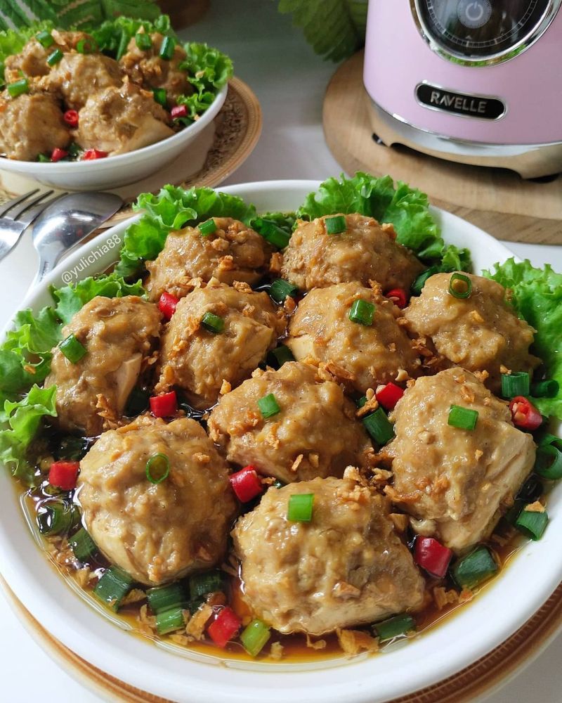 yong-tahu