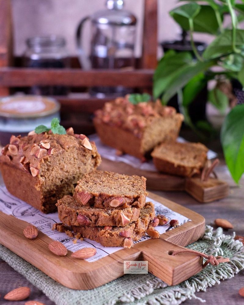 banana-bread