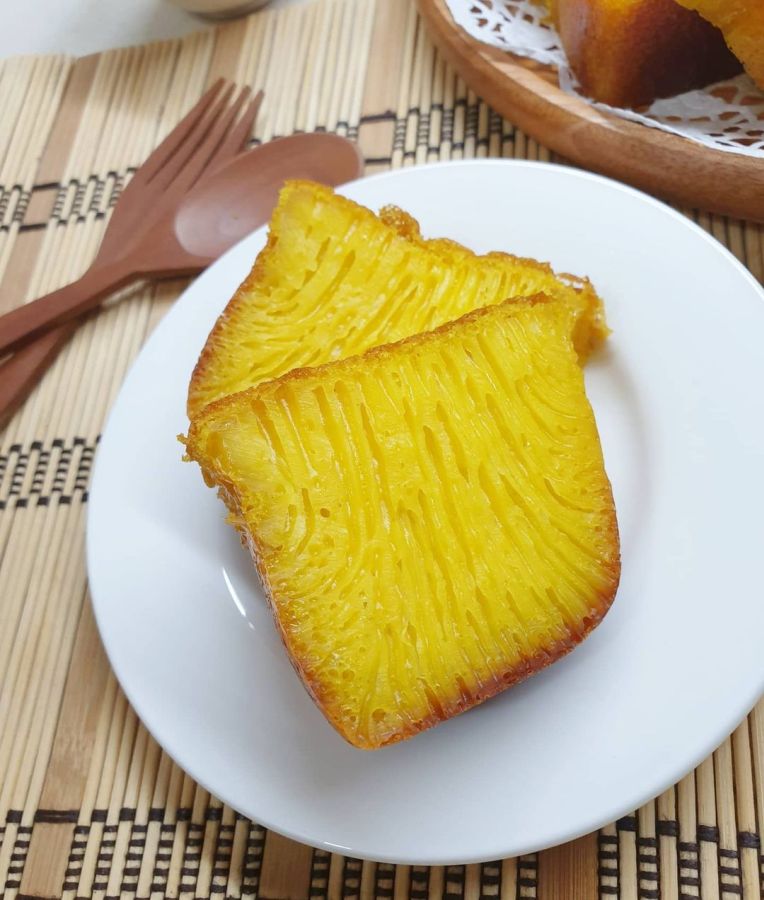 bika-ambon