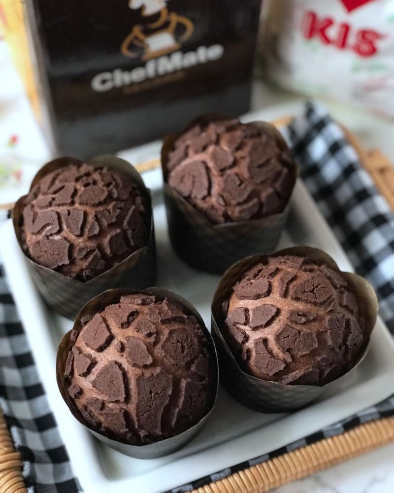 choco-lava-bread