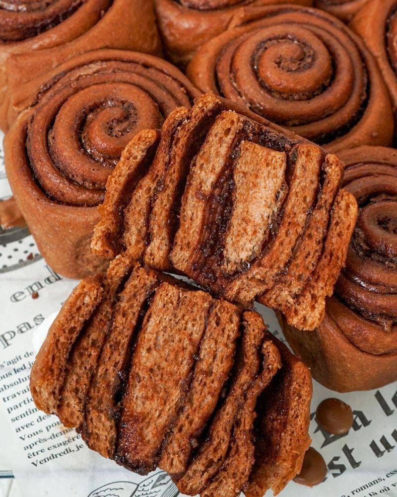 chocolate-rolls