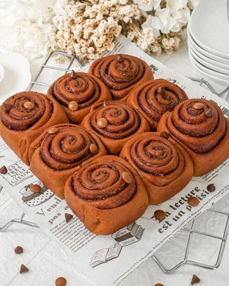 chocolate-rolls