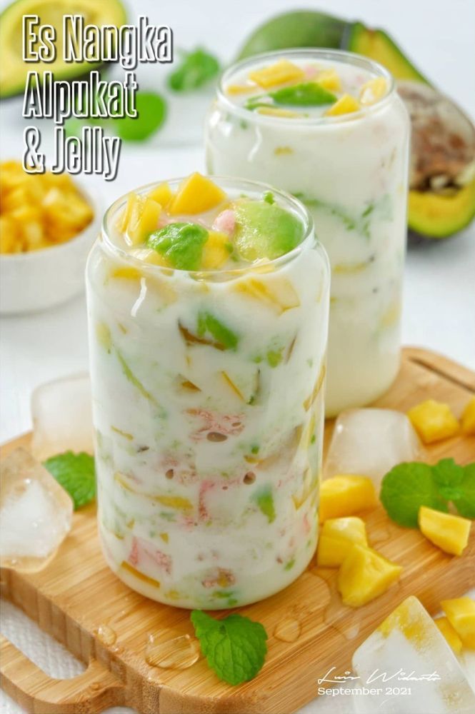es-nangka-alpukat-jelly