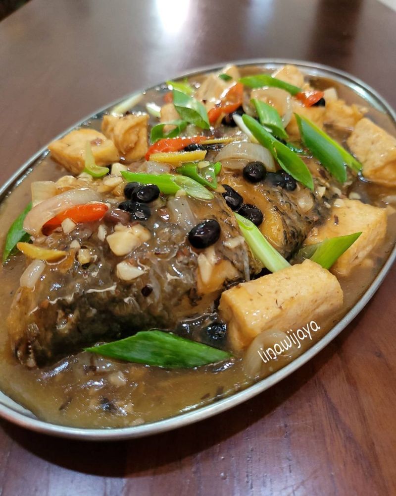 gurame-tahu-tausi
