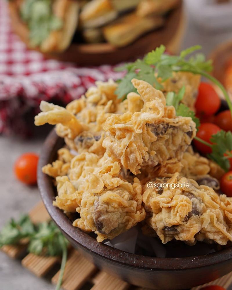 hati-ampela-ayam-crispy