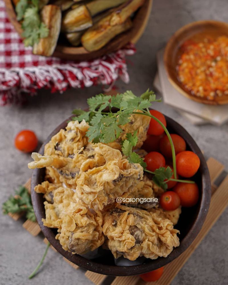 hati-ampela-ayam-crispy