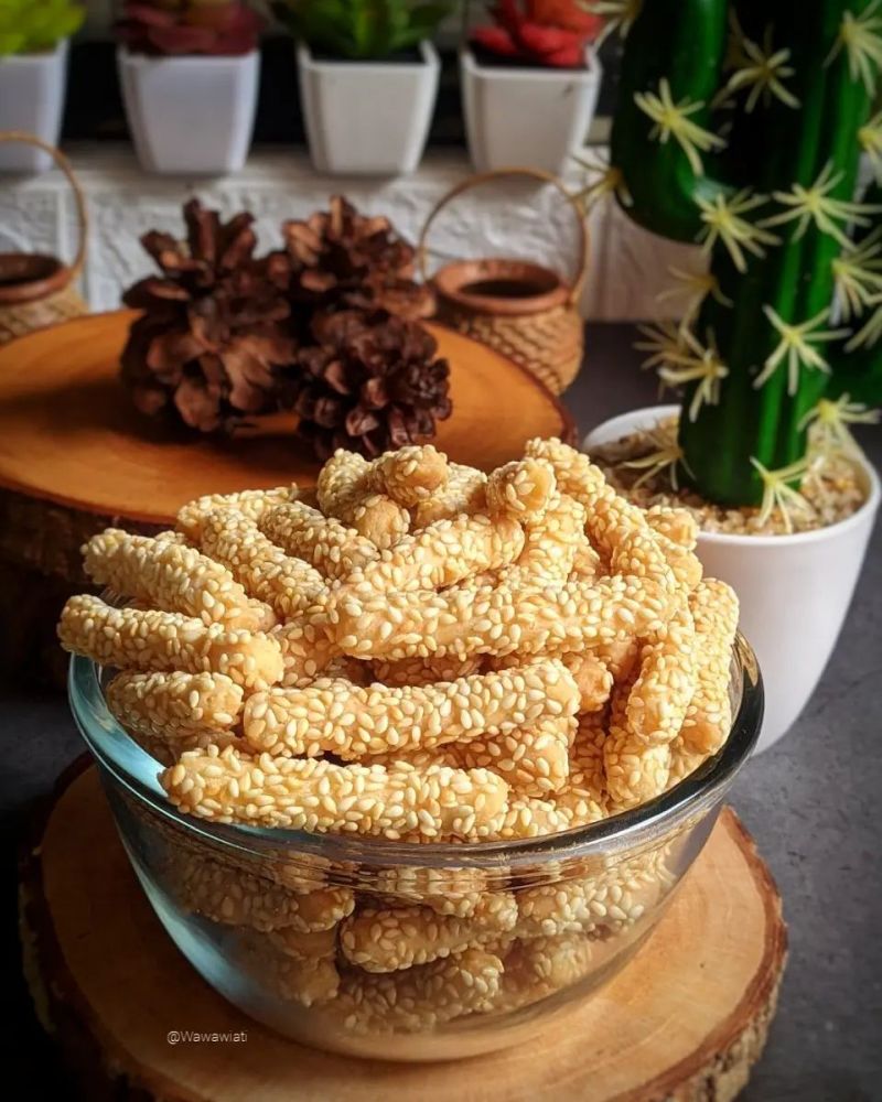 kue-keciput
