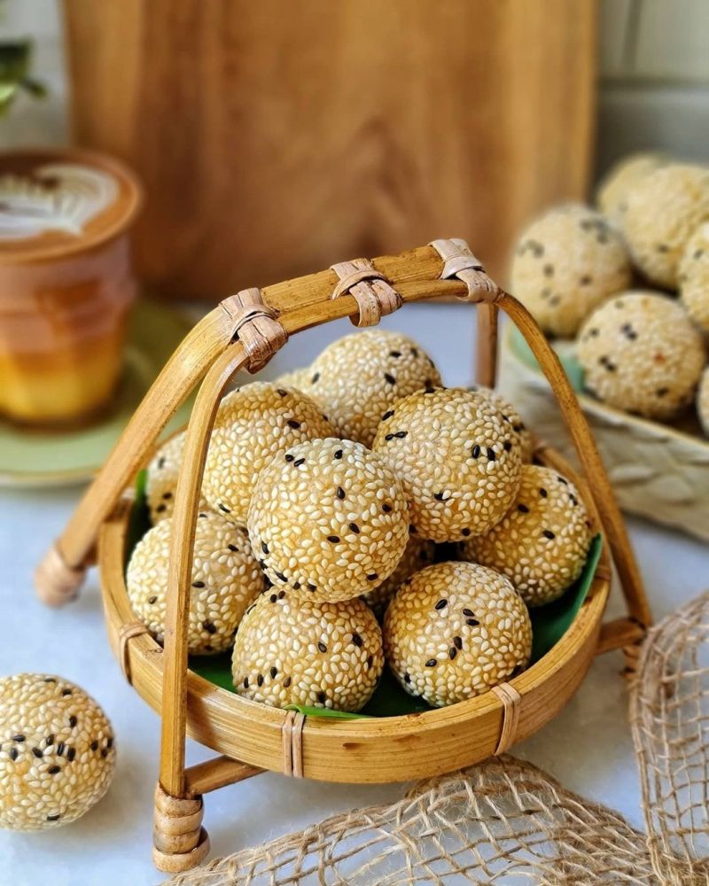 onde-onde-kacang-merah