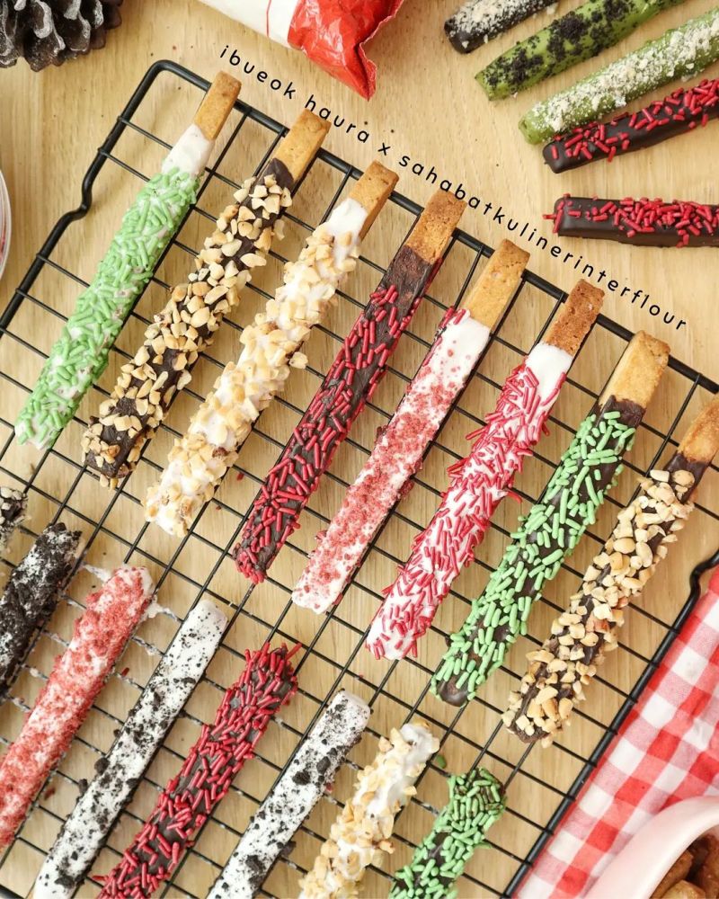 pepero-stick
