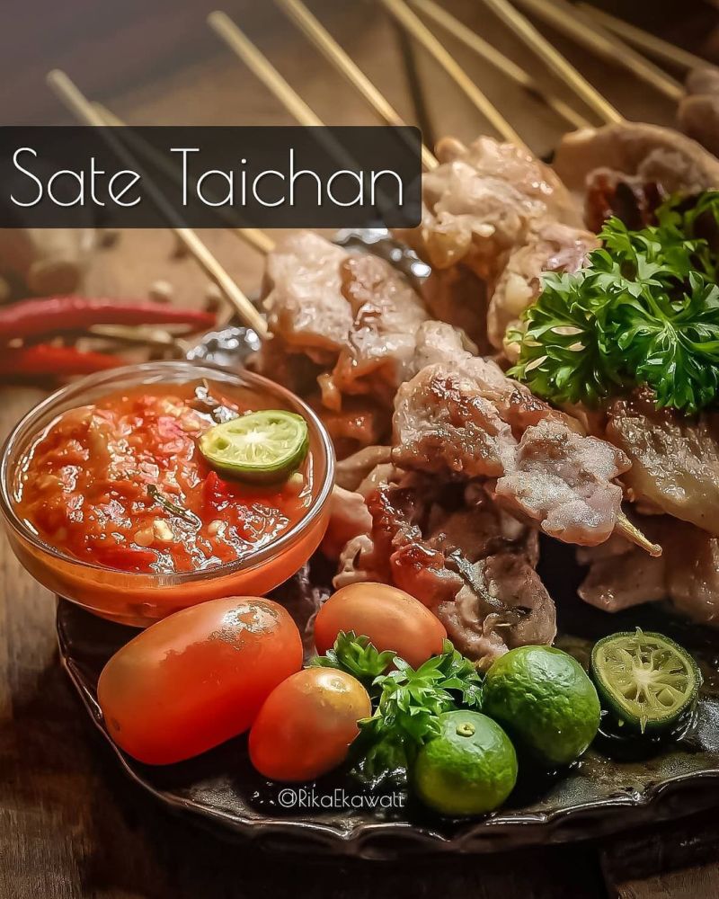 sate-taichan