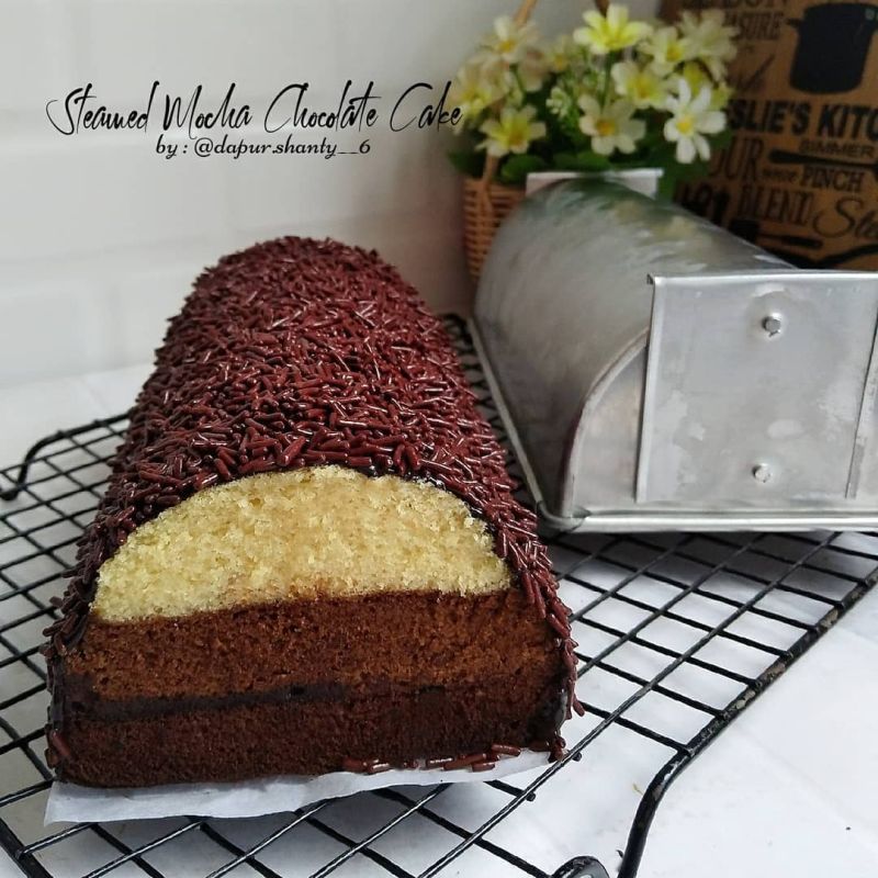 steamed-chocolate-cake