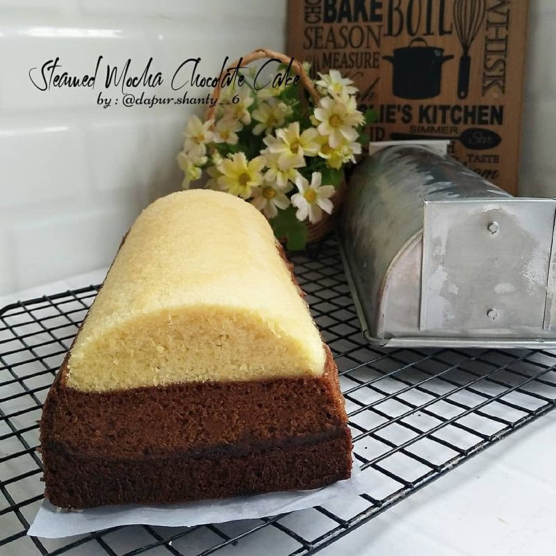 steamed-chocolate-cake