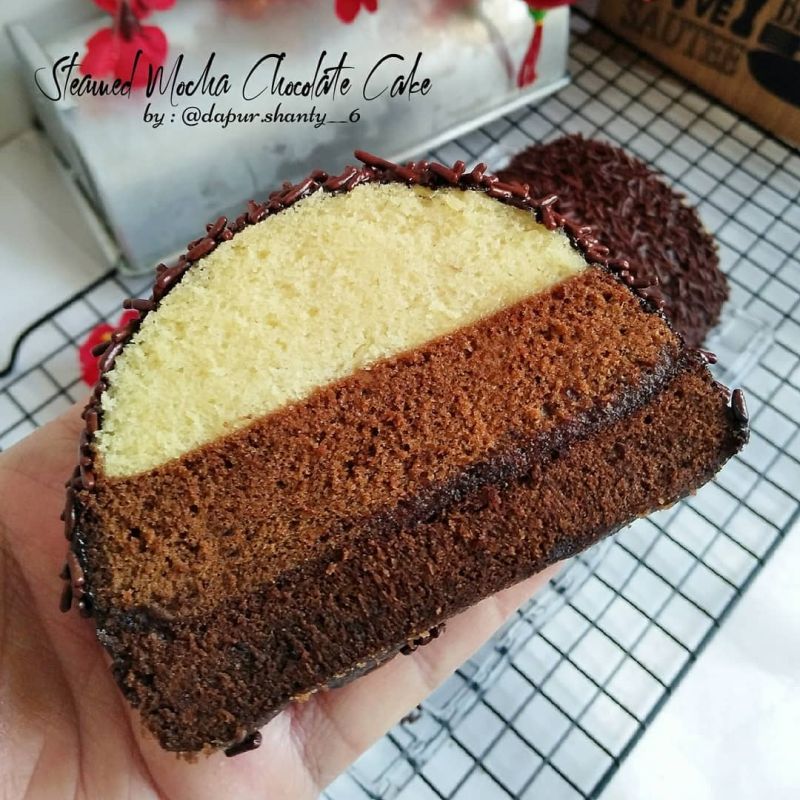 steamed-chocolate-cake