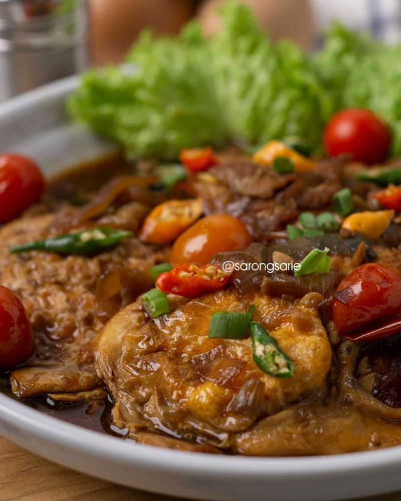 telor-ceplok-masak-kecap