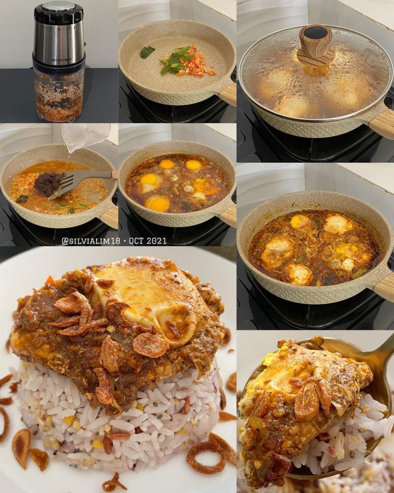 telur-ceplok-rendang